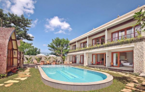 Kubu GWK Resort